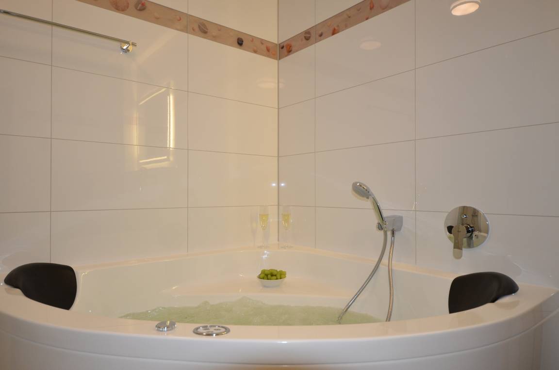 69 m² Ferienwohnung ∙ 2 Schlafzimmer ∙ 4 Gäste – Bild 19