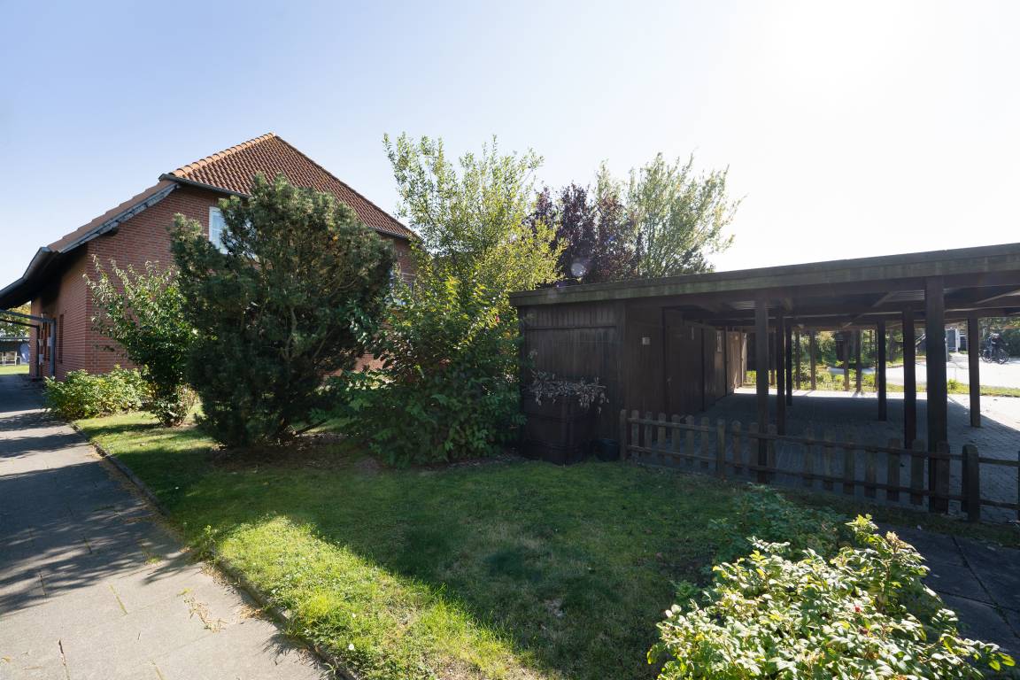 73 m² Ferienwohnung ∙ 2 Schlafzimmer ∙ 4 Gäste – Bild 37