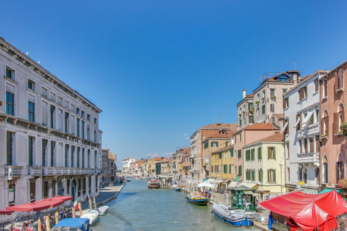 Vacation Homes near Grand Canal, Venice City Center: House Rentals & More