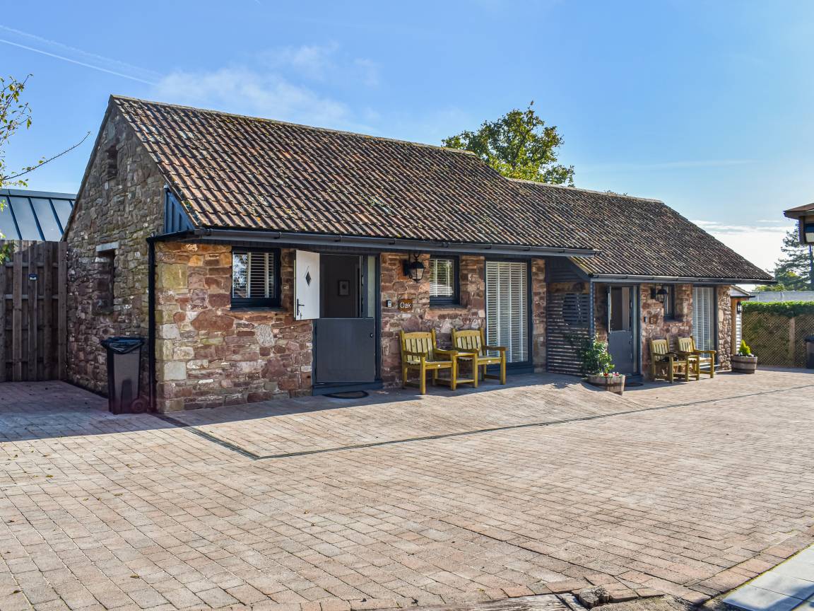 Cottage ∙ 1 Bedroom ∙ 2 Guests - Monmouth
