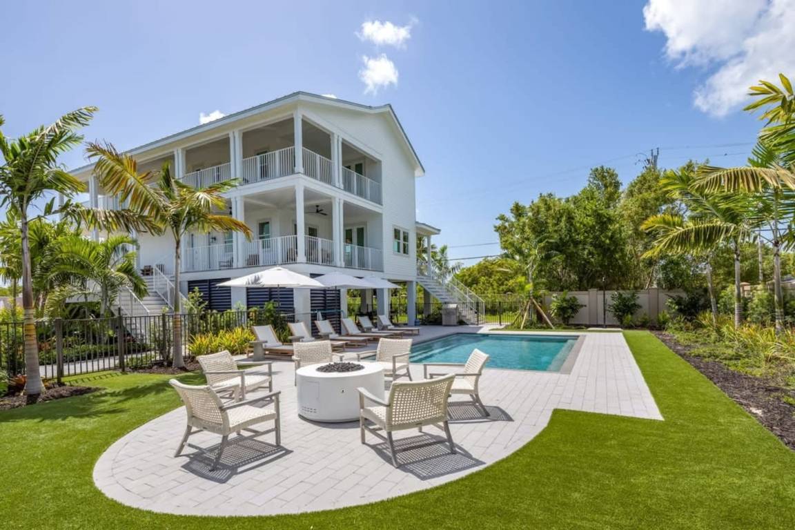 House ∙ 6 Bedrooms ∙ 14 Guests