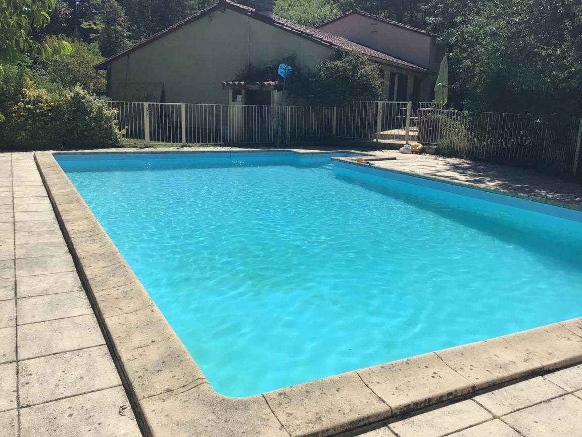 125 M² Gîte ∙ 5 Chambres ∙ 8 Personnes - Sarlat-la-Canéda