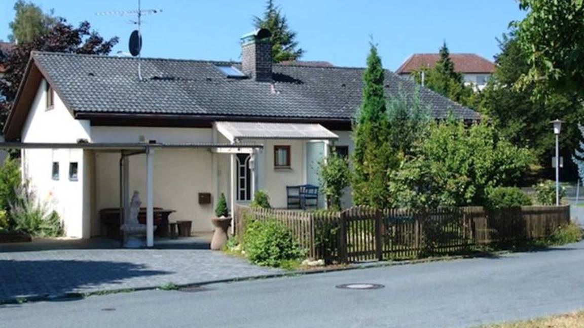 17 M² Ferienwohnung ∙ 1 Schlafzimmer ∙ 2 Gäste - Meersburg