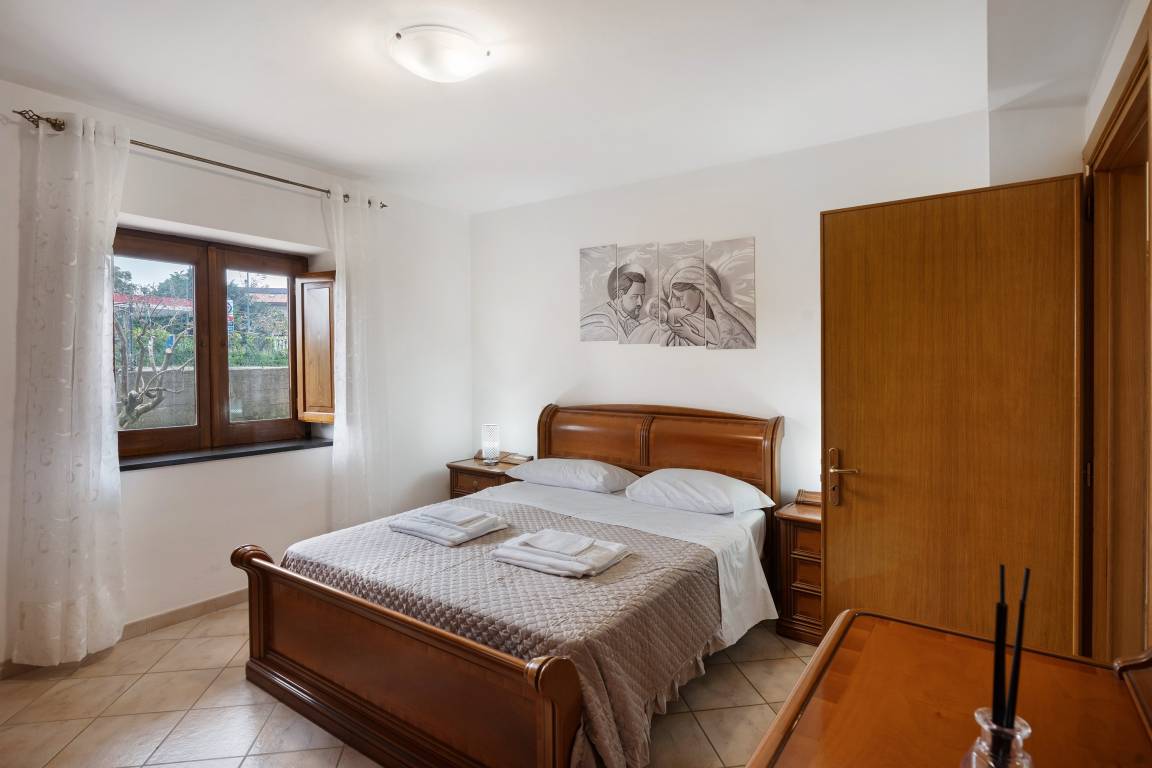 100 M² Appartamento Vacanza ∙ 2 Camere Da Letto ∙ 7 Ospiti - Agerola