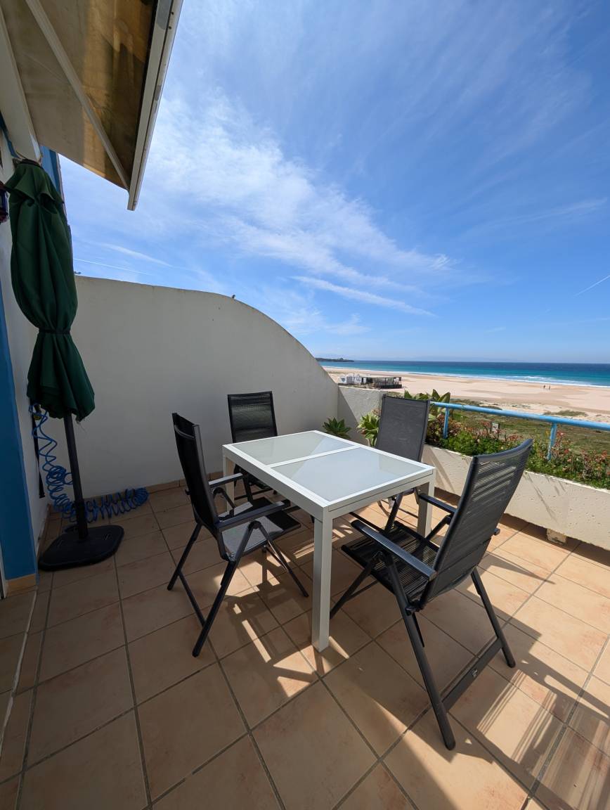 59 M² Apartment ∙ 2 Bedrooms ∙ 4 Guests - Tarifa