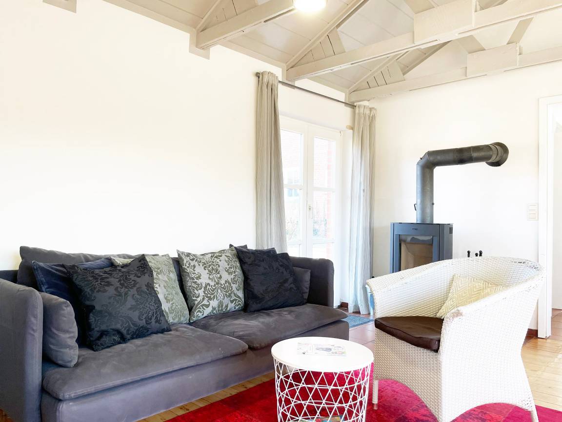 48 m² Ferienhaus ∙ 2 Schlafzimmer ∙ 4 Gäste – Bild 11