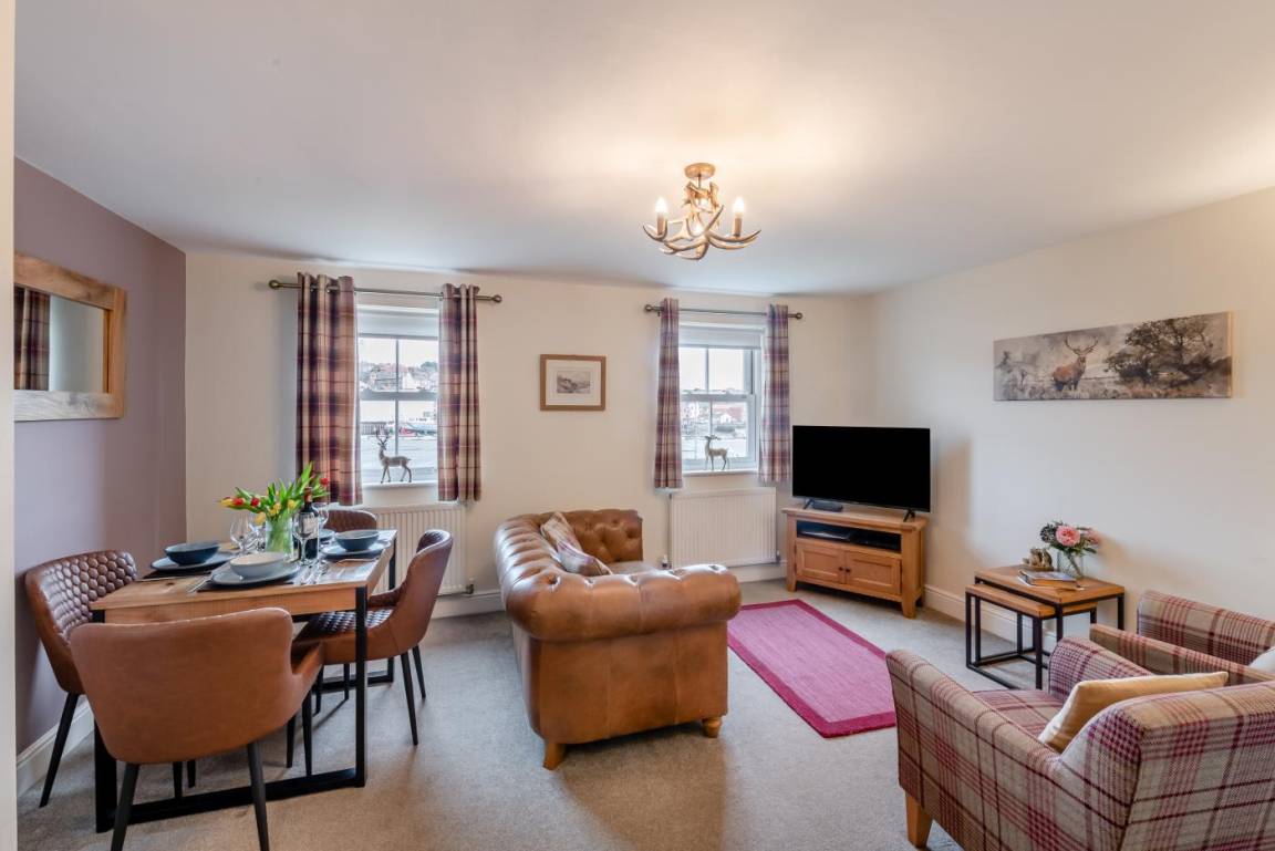 Cottage ∙ 2 Bedrooms ∙ 4 Guests - Whitby