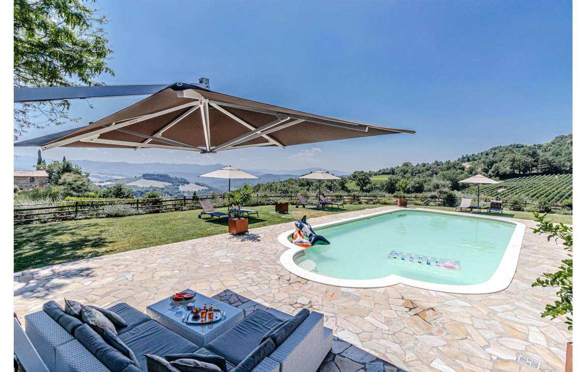 250 M² Casa Vacanza ∙ 5 Camere Da Letto ∙ 10 Ospiti - Bibbona