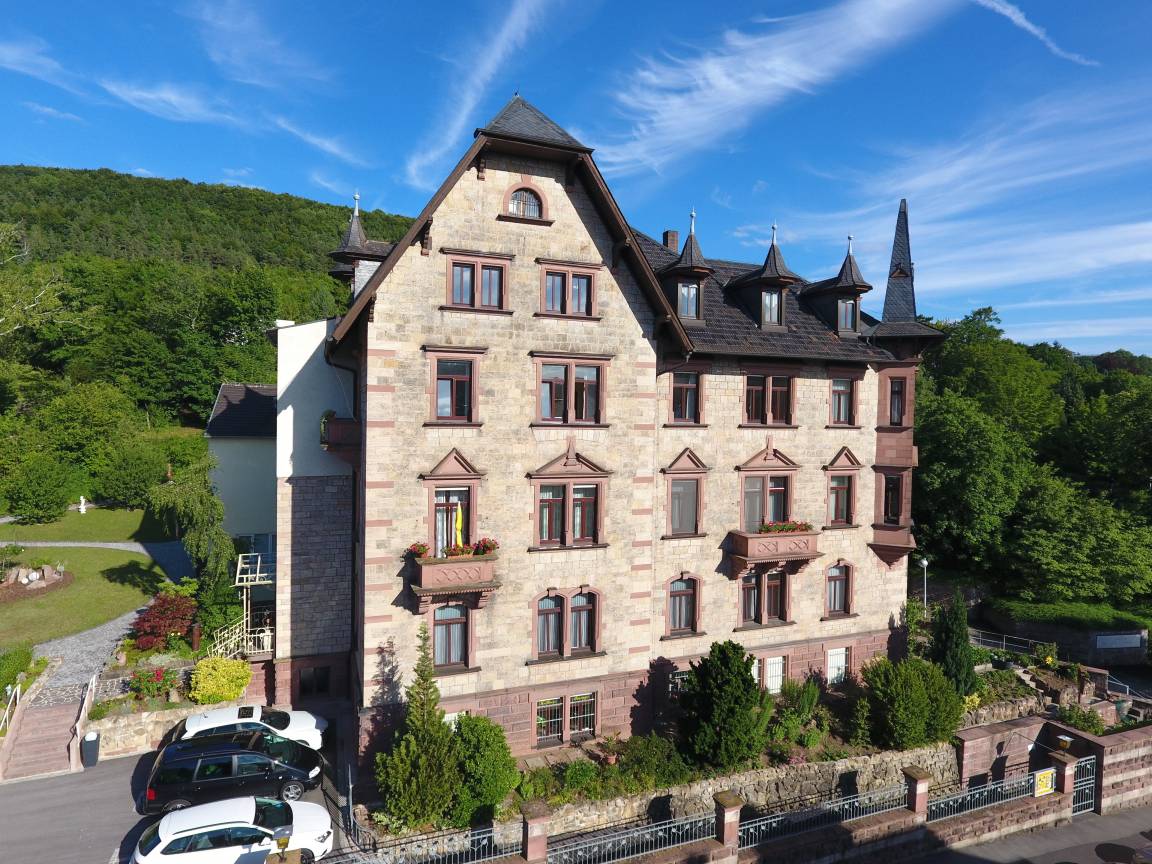 42 m² Ferienwohnung ∙ 1 Schlafzimmer ∙ 2 Gäste – Bild 2