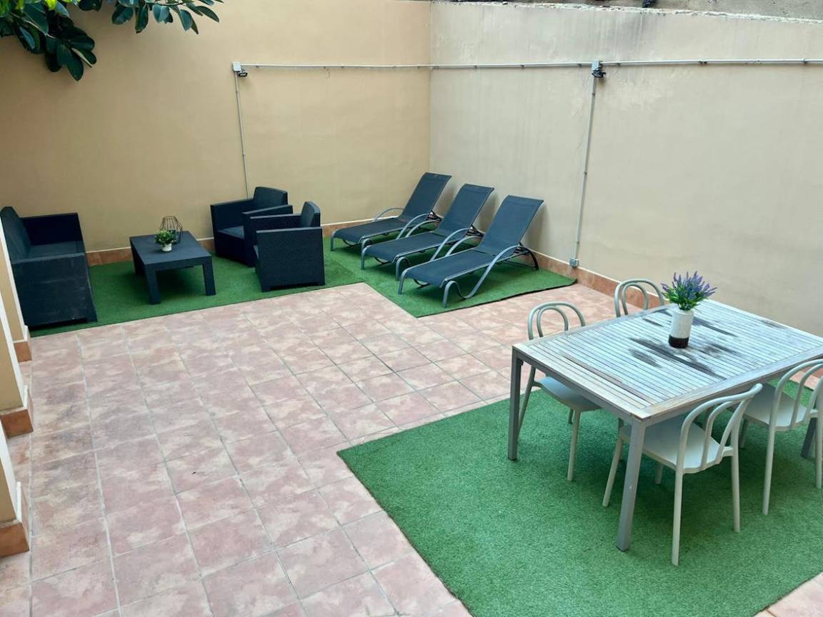 123 M² Apartamento ∙ 3 Habitaciones ∙ 6 Huéspedes - La Floresta