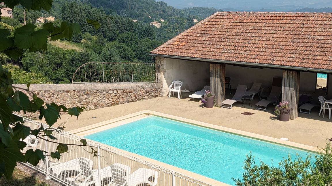 Appartement ∙ 2 Chambres ∙ 1 Personne - Vals-les-Bains