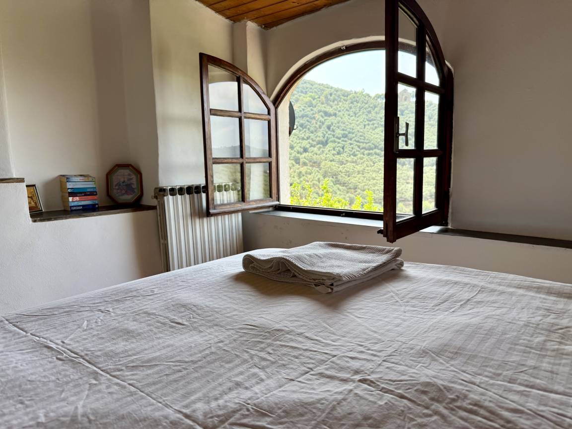 50 M² Apartment ∙ 2 Bedrooms ∙ 4 Guests - Imperia