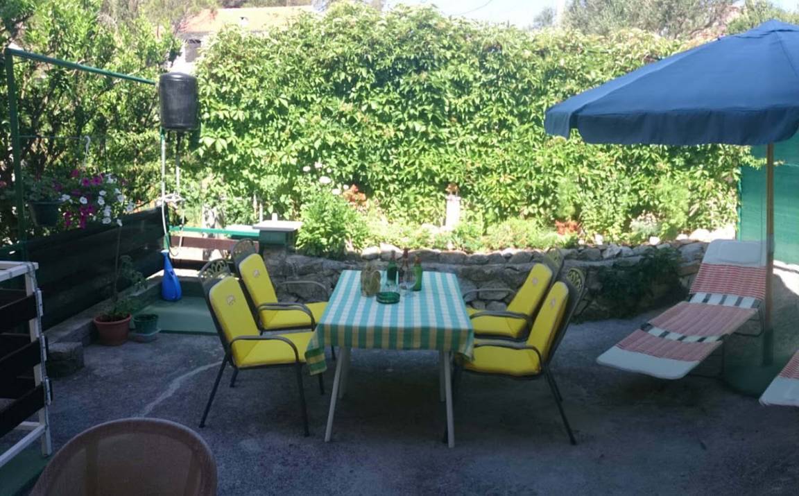 28 M² Apartment ∙ 1 Bedroom ∙ 2 Guests - Rab