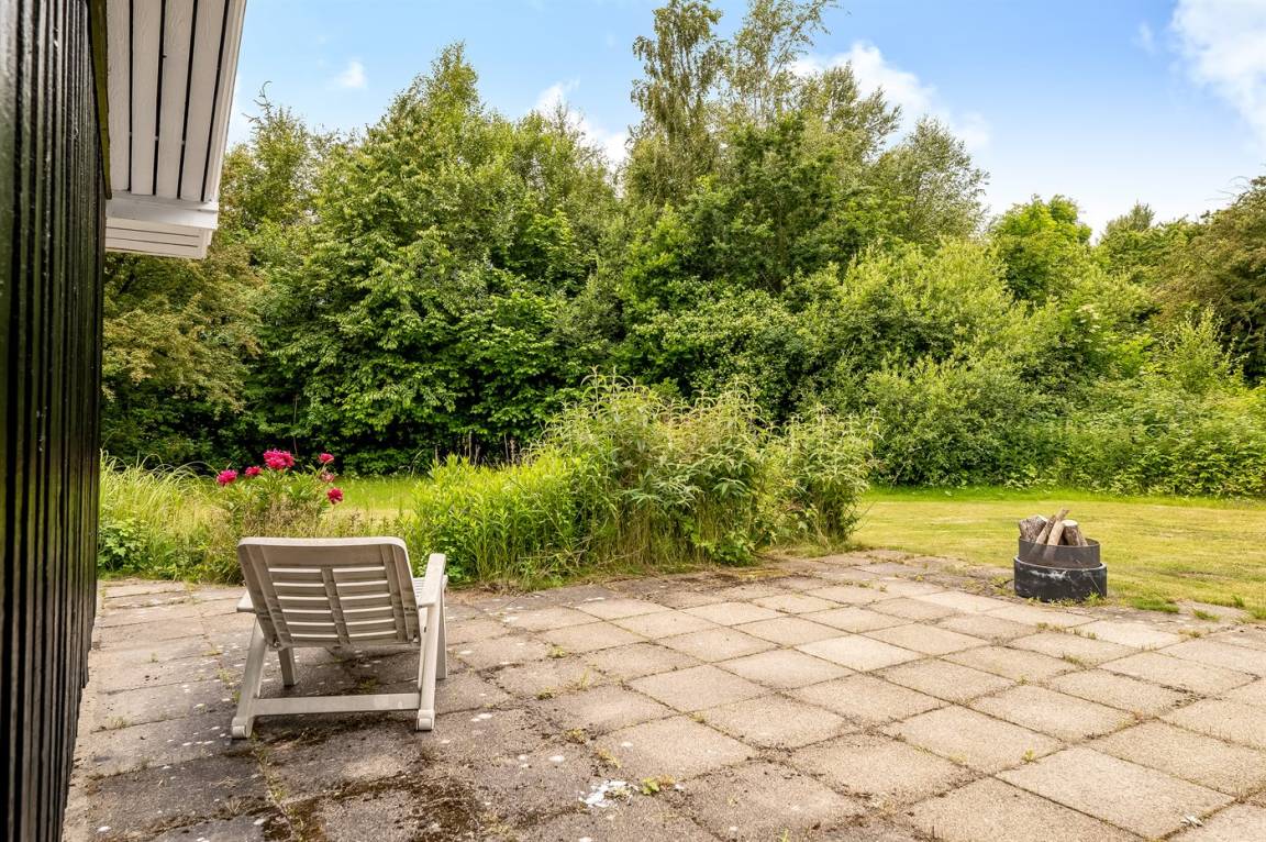 60 m² Ferienhaus ∙ 2 Schlafzimmer ∙ 4 Gäste – Bild 18