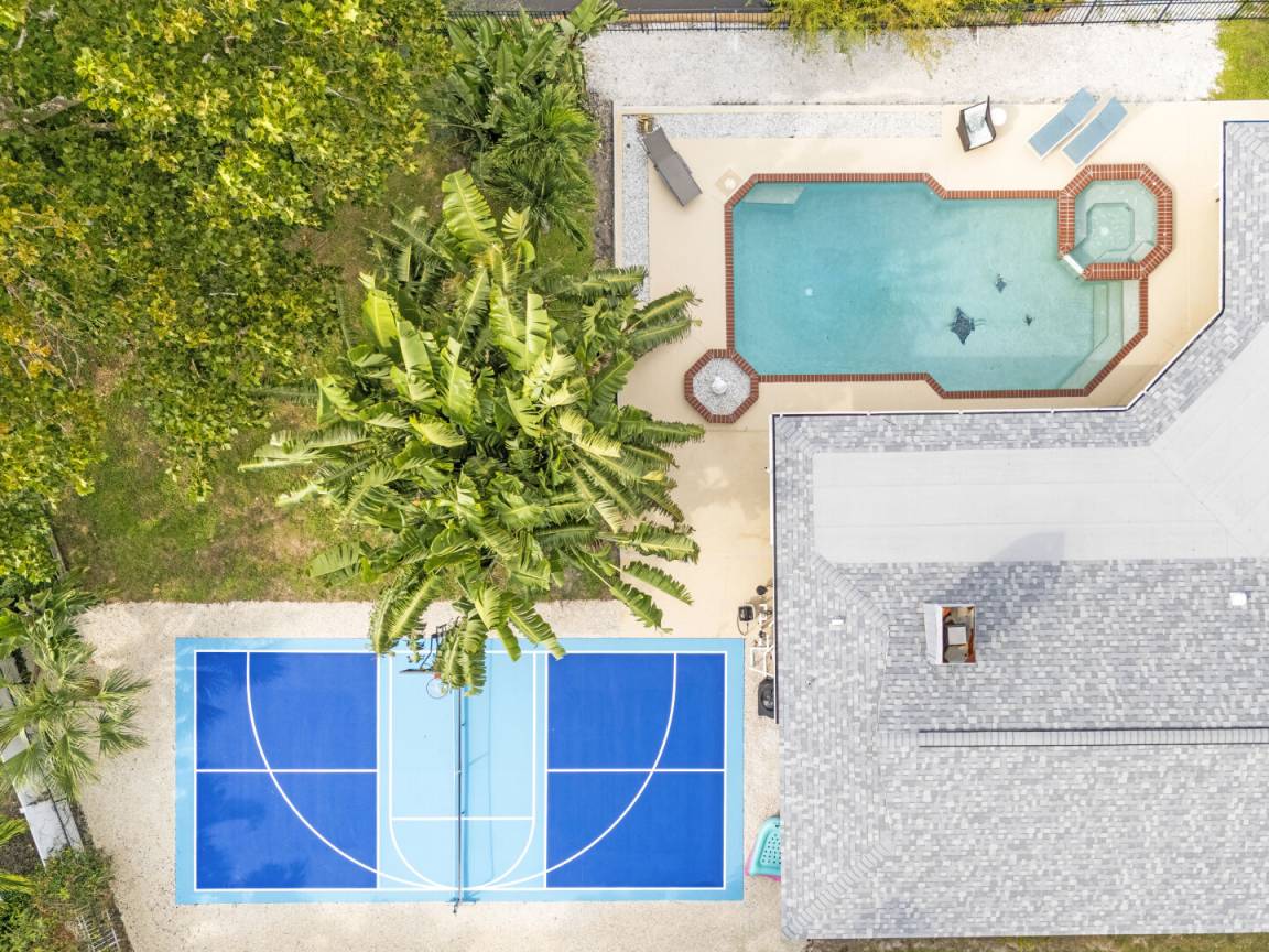 Maison De Vacances ∙ 3 Chambres ∙ 9 Personnes - Bradenton, FL