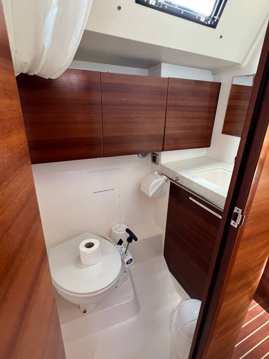 14 M² Hausboot ∙ 3 Schlafzimmer ∙ 6 Gäste - Split