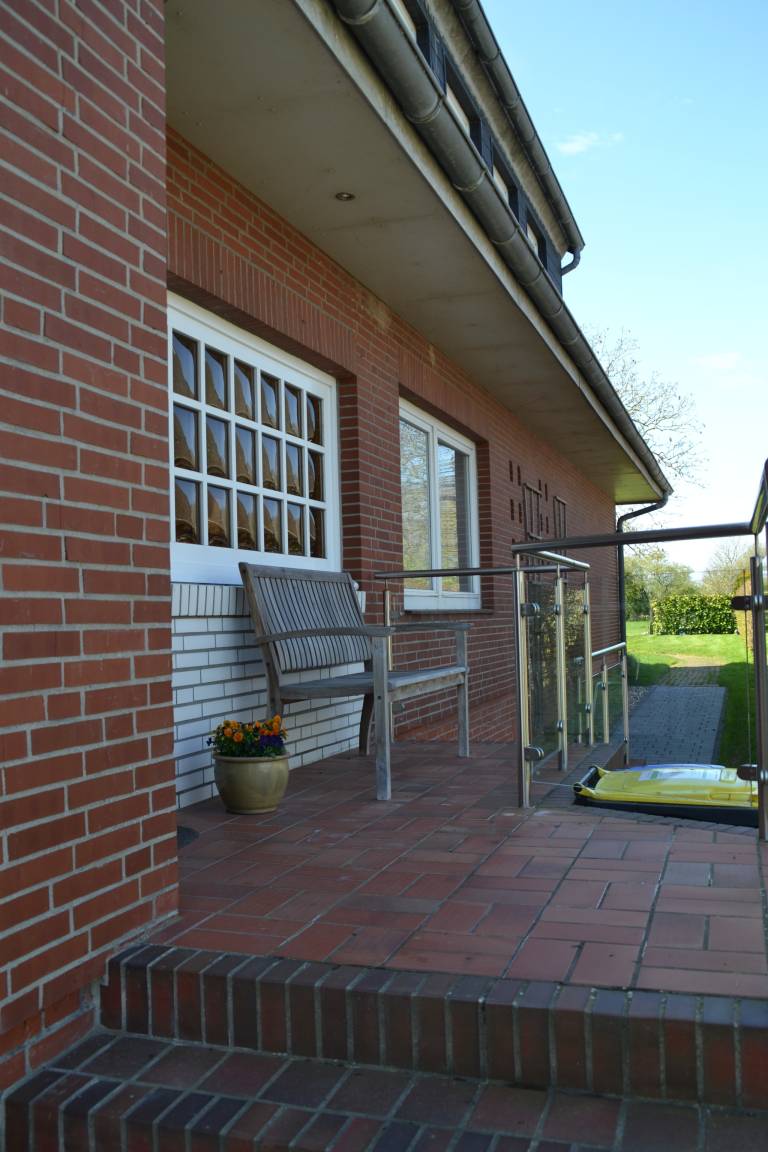 30 m² Ferienwohnung ∙ 1 Schlafzimmer ∙ 2 Gäste – Bild 9