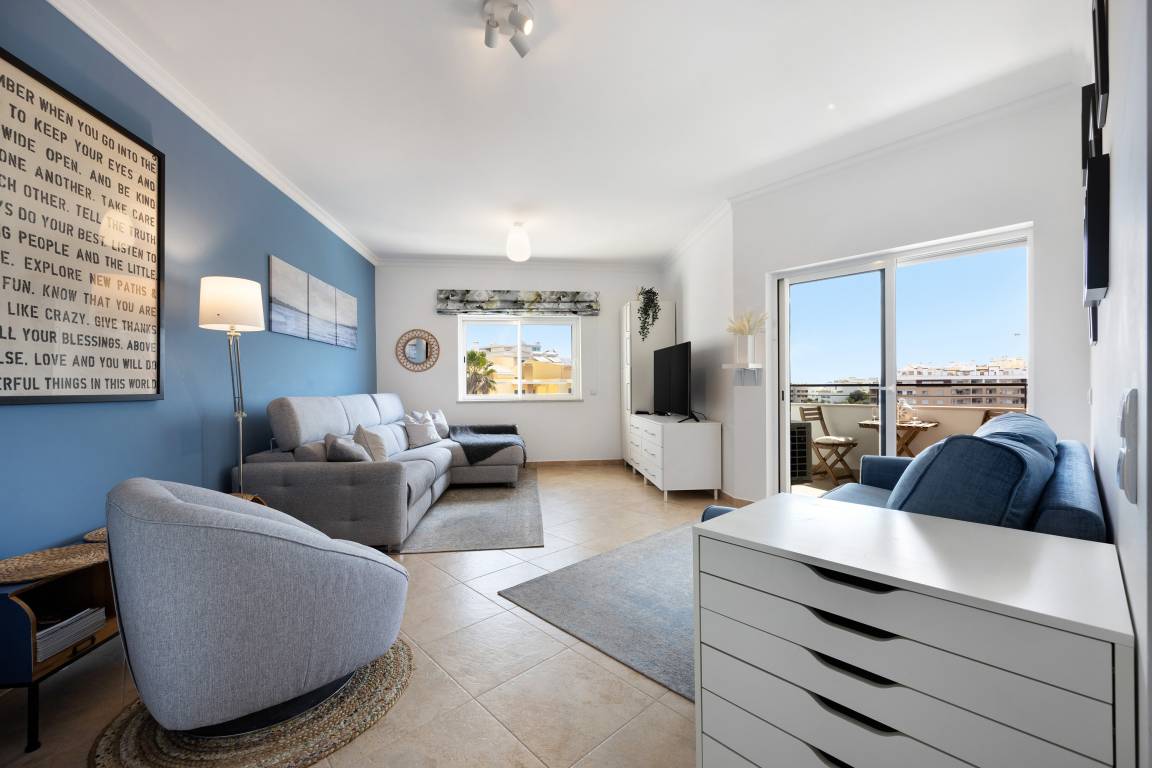78 M² Apartment ∙ 1 Bedroom ∙ 4 Guests - Lagos