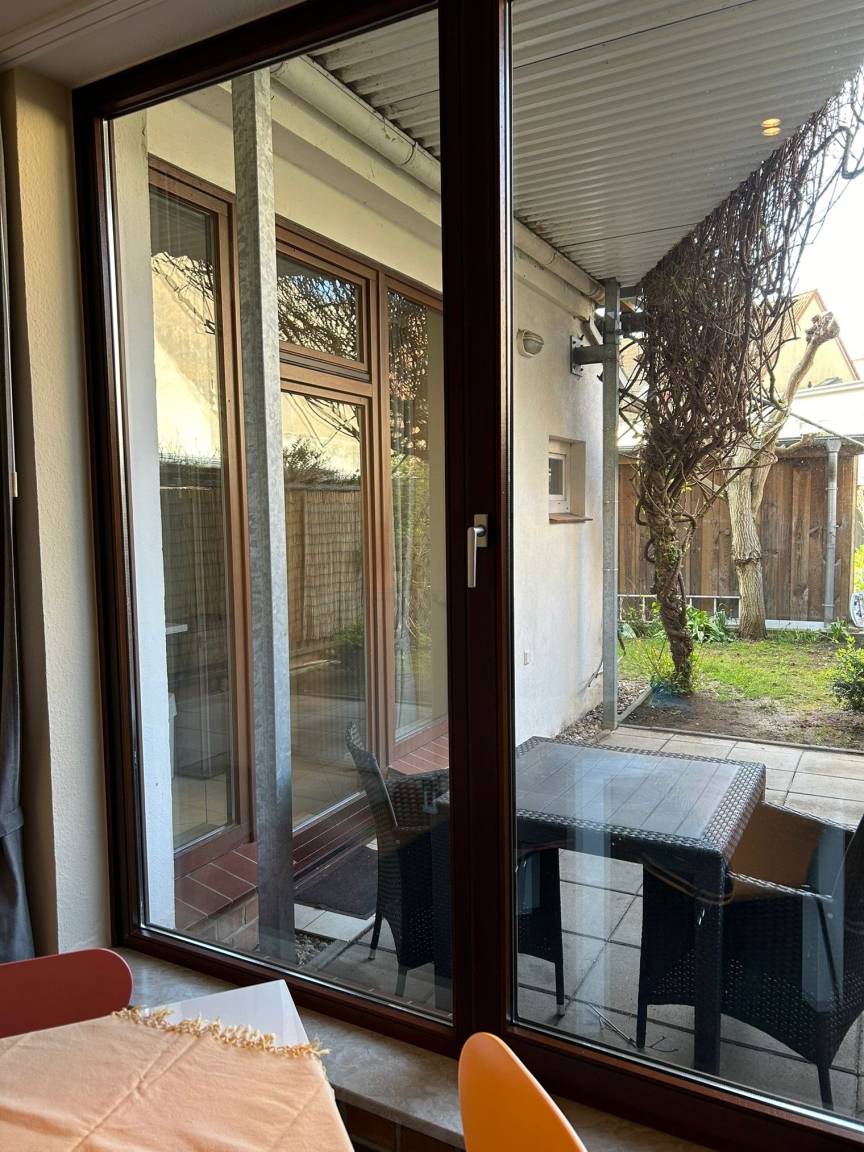 50 m² Ferienwohnung ∙ 1 Schlafzimmer ∙ 3 Gäste – Bild 8