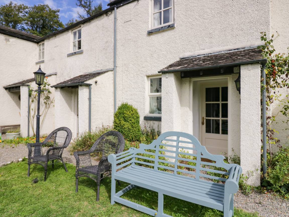 Cottage ∙ 1 Bedroom ∙ 2 Guests - Newby Bridge