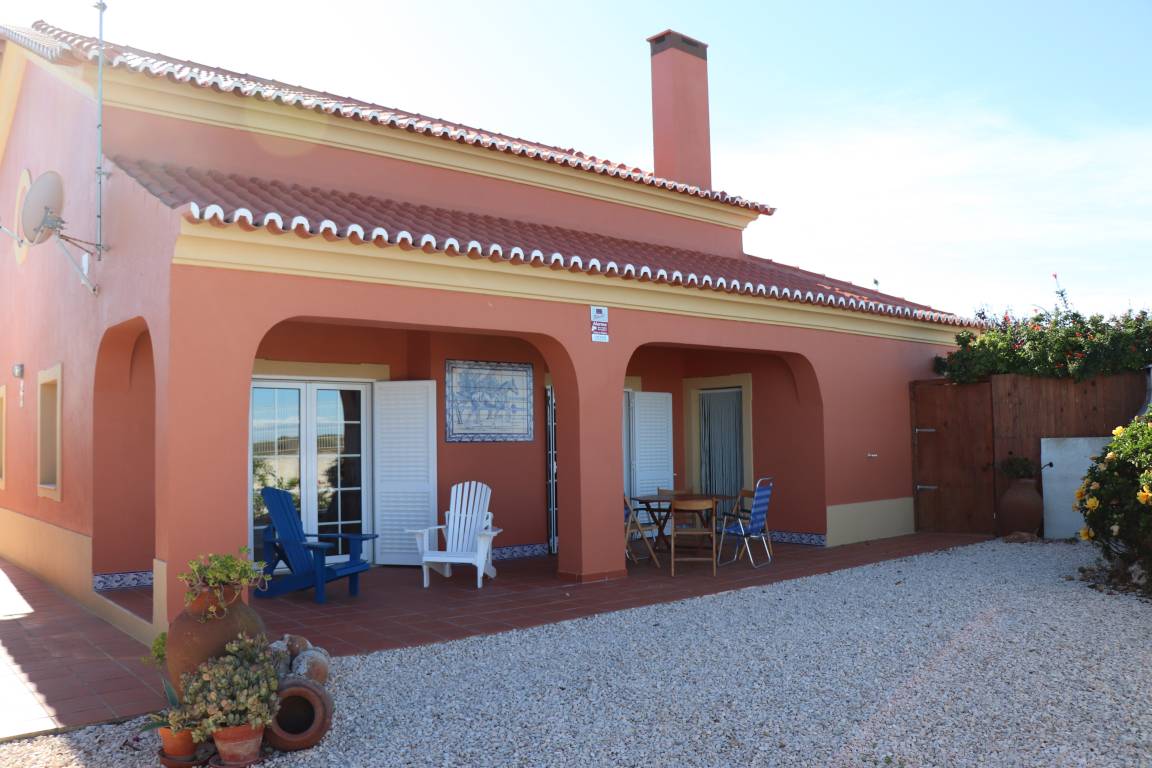 140 M² House ∙ 3 Bedrooms ∙ 6 Guests - Vila do Bispo