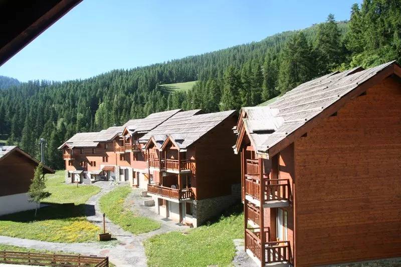 55 M² Apartment ∙ 2 Bedrooms ∙ 6 Guests - Puy-Saint-Vincent