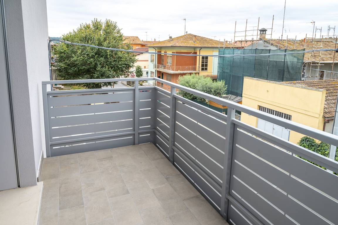 Apartament ∙ 2 Sypialnie ∙ 5 Gości - Senigallia