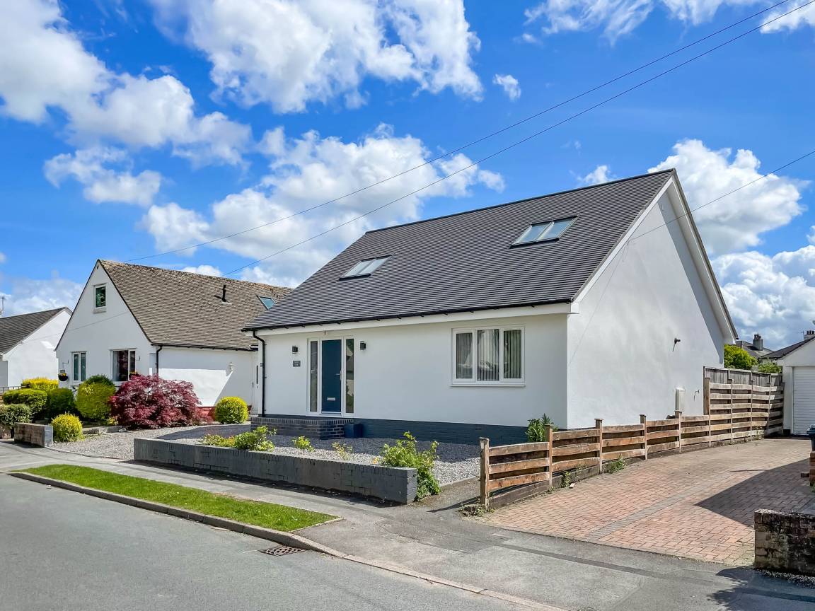 Cottage ∙ 2 Bedrooms ∙ 4 Guests - Keswick