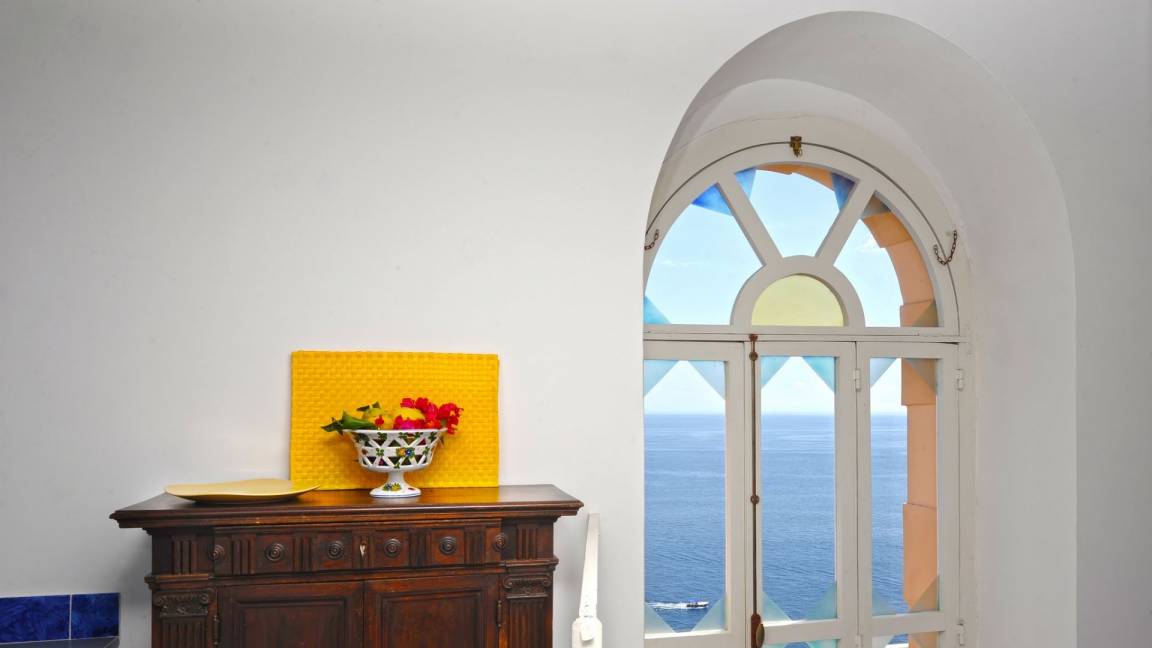 Ametista, Luxury Apartment in Amalfi close to the beach, stunning views