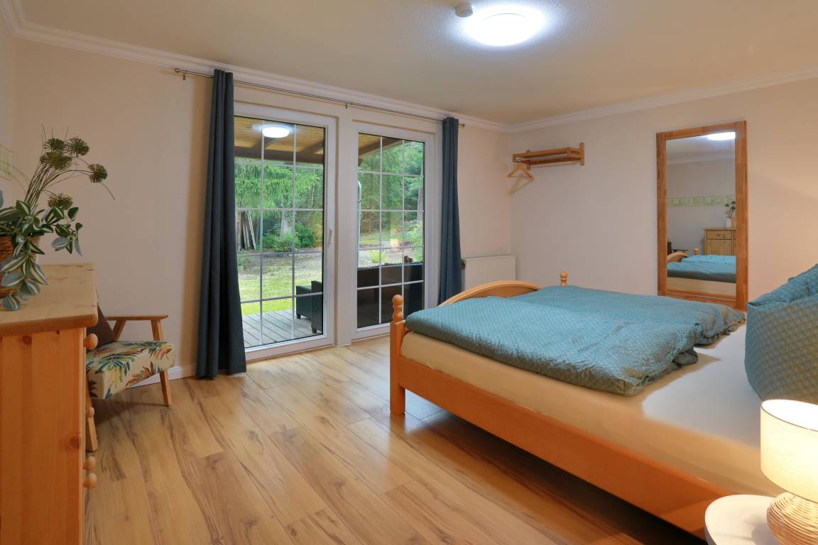 140 m² Ferienhaus ∙ 3 Schlafzimmer ∙ 6 Gäste – Bild 19