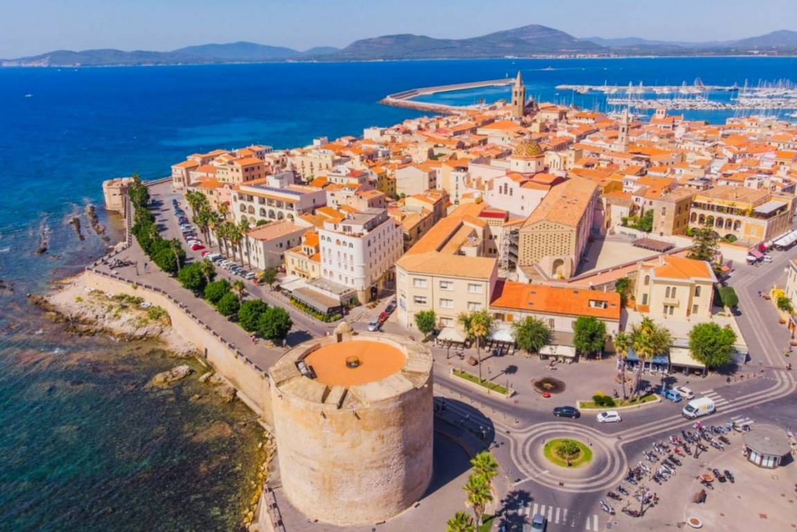 Apartment ∙ 3 Guests - Alghero