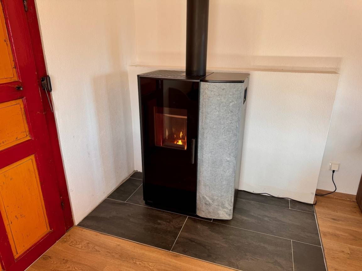 90 m² Ferienhaus ∙ 3 Schlafzimmer ∙ 8 Gäste – Bild 8