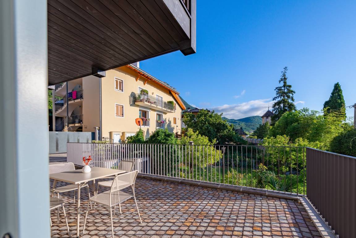 70 M² Apartamento ∙ 2 Quartos ∙ 4 Hóspedes - San Paolo