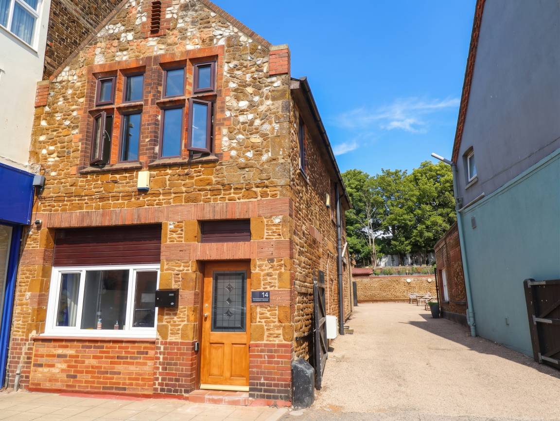 Cottage ∙ 1 Bedroom ∙ 2 Guests - Old Hunstanton