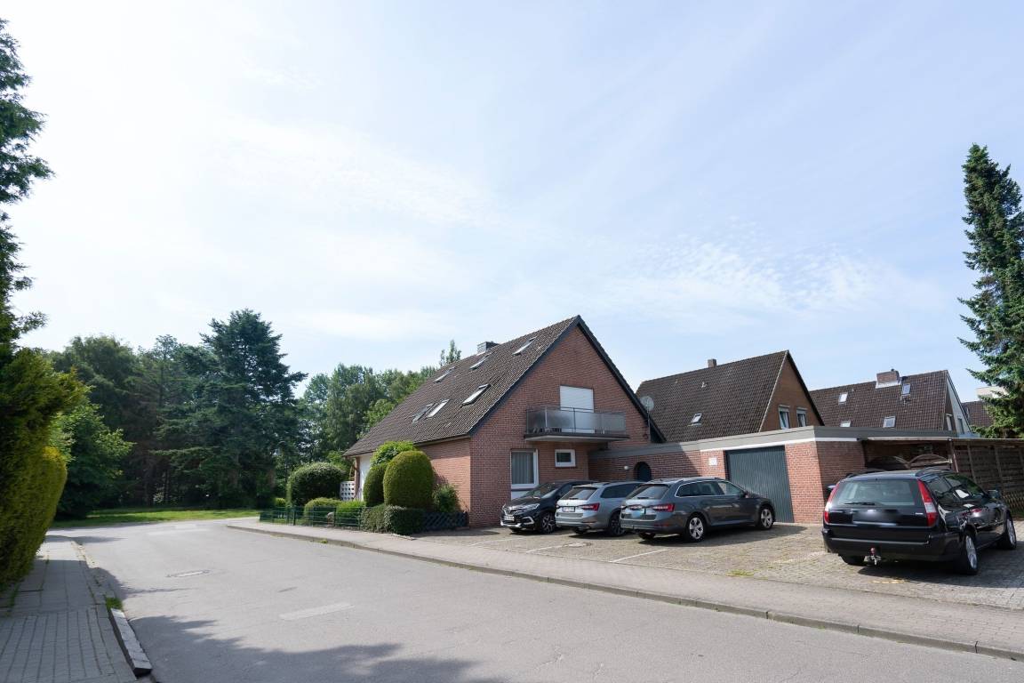 23 m² Ferienwohnung ∙ 1 Schlafzimmer ∙ 2 Gäste – Bild 22