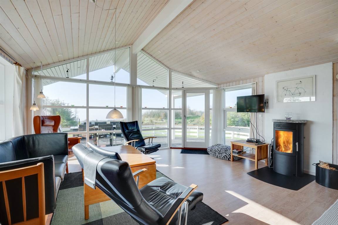 91 m² Ferienhaus ∙ 3 Schlafzimmer ∙ 6 Gäste – Bild 7