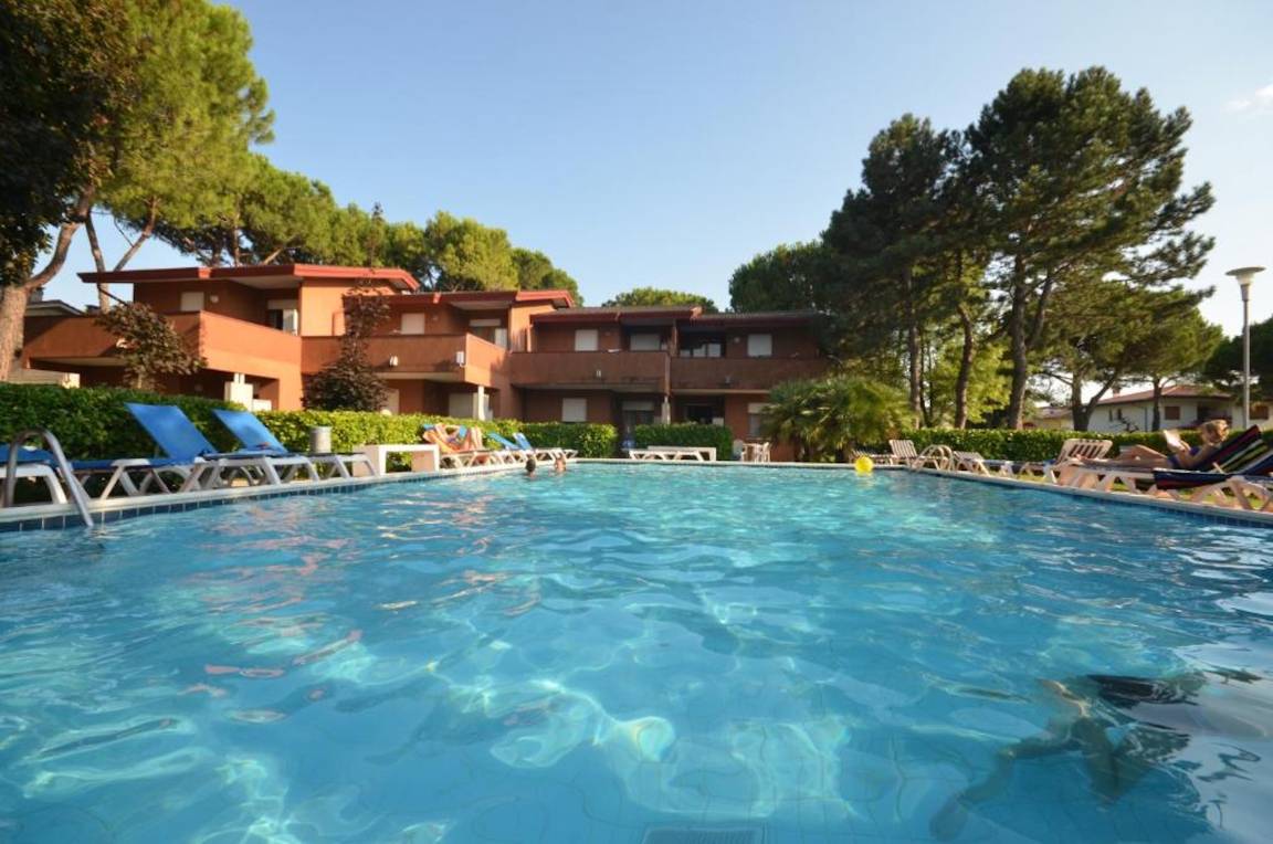 50 M² Apartment ∙ 3 Bedrooms ∙ 6 Guests - Bibione