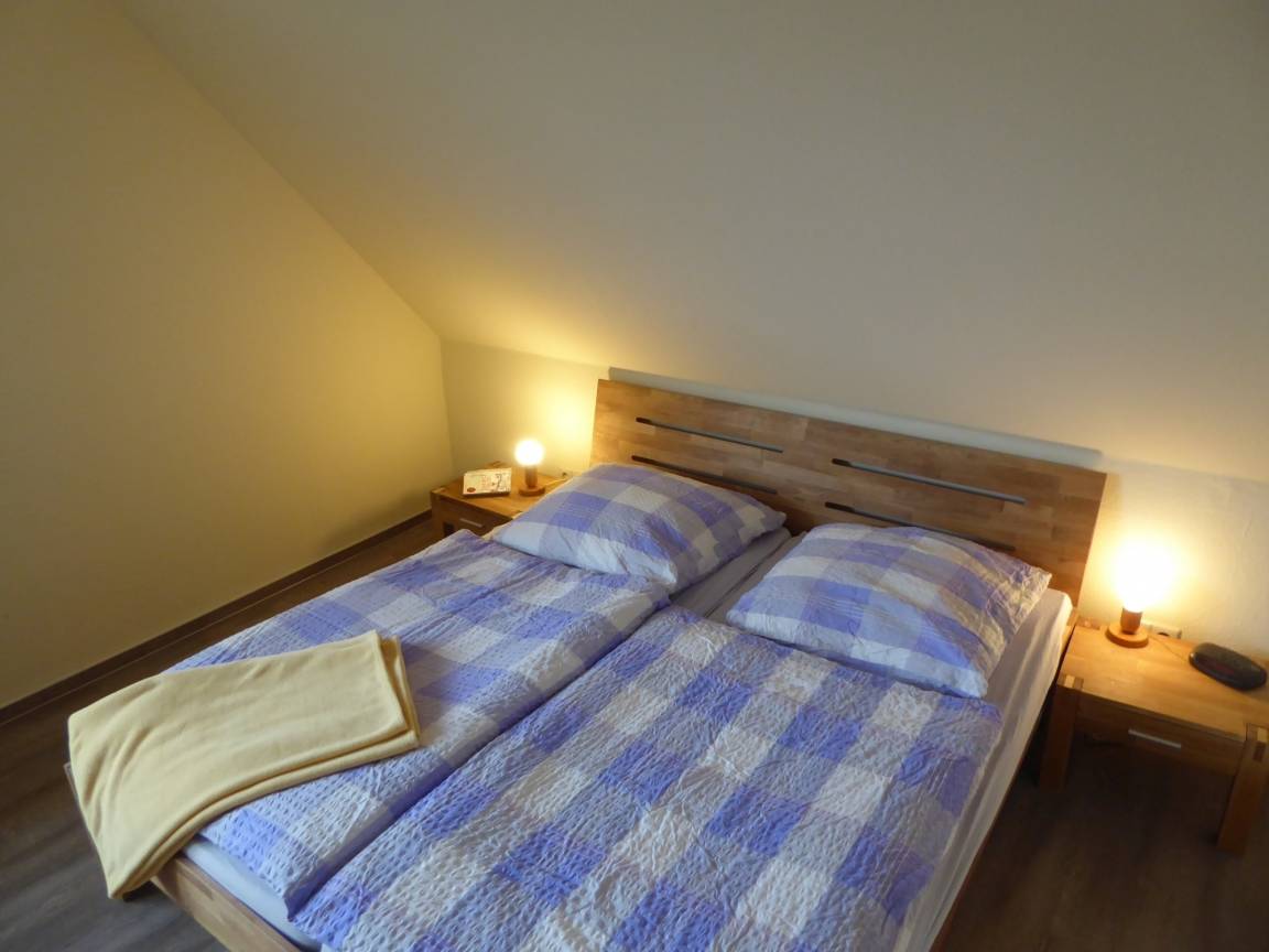 70 m² Ferienwohnung ∙ 2 Schlafzimmer ∙ 4 Gäste – Bild 11