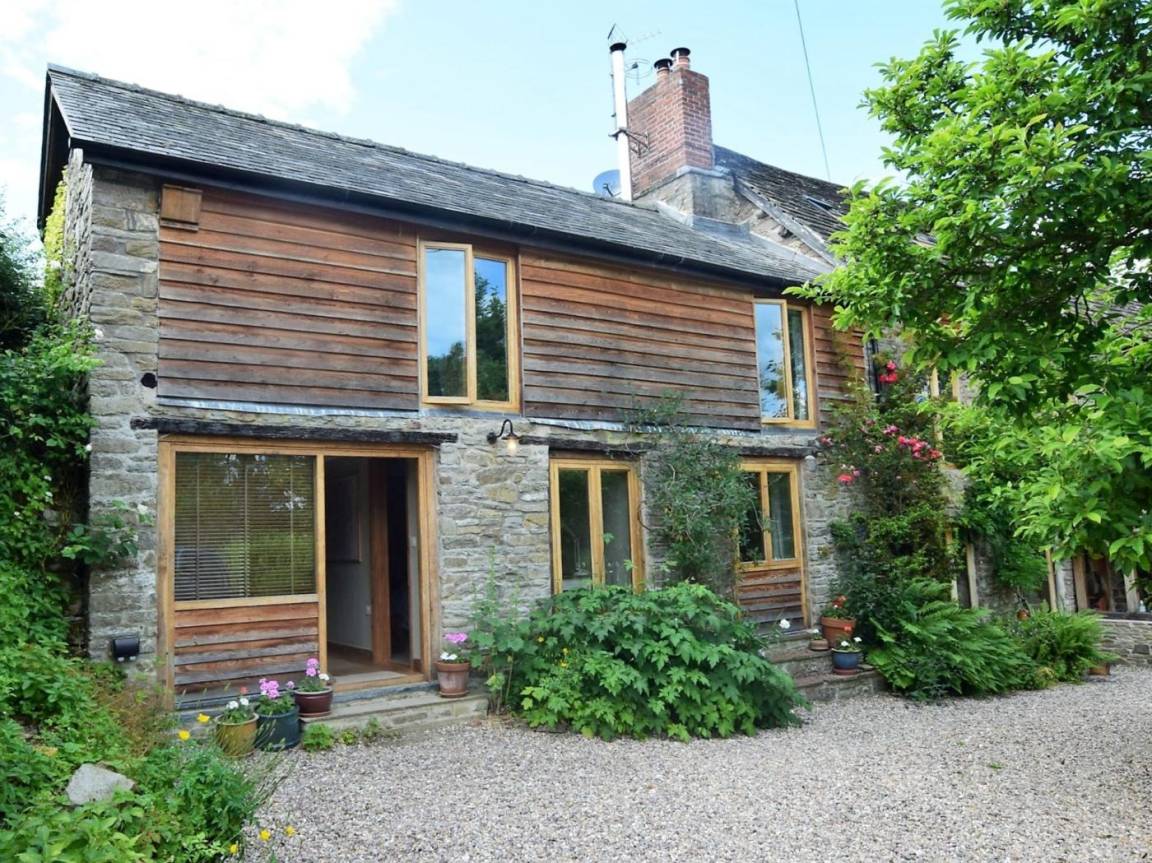 Cottage ∙ 2 Bedrooms ∙ 3 Guests - Shropshire