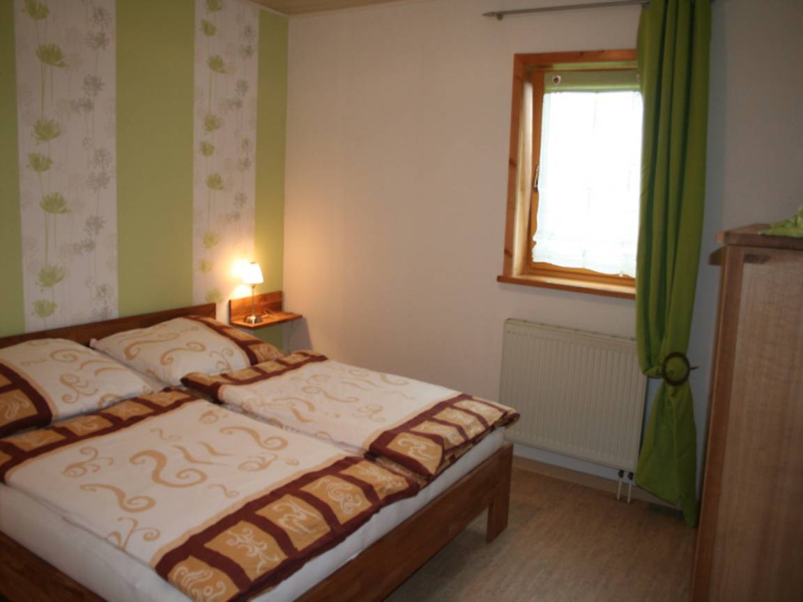 Appartement ∙ 2 Chambres ∙ 4 Personnes - Saalfeld