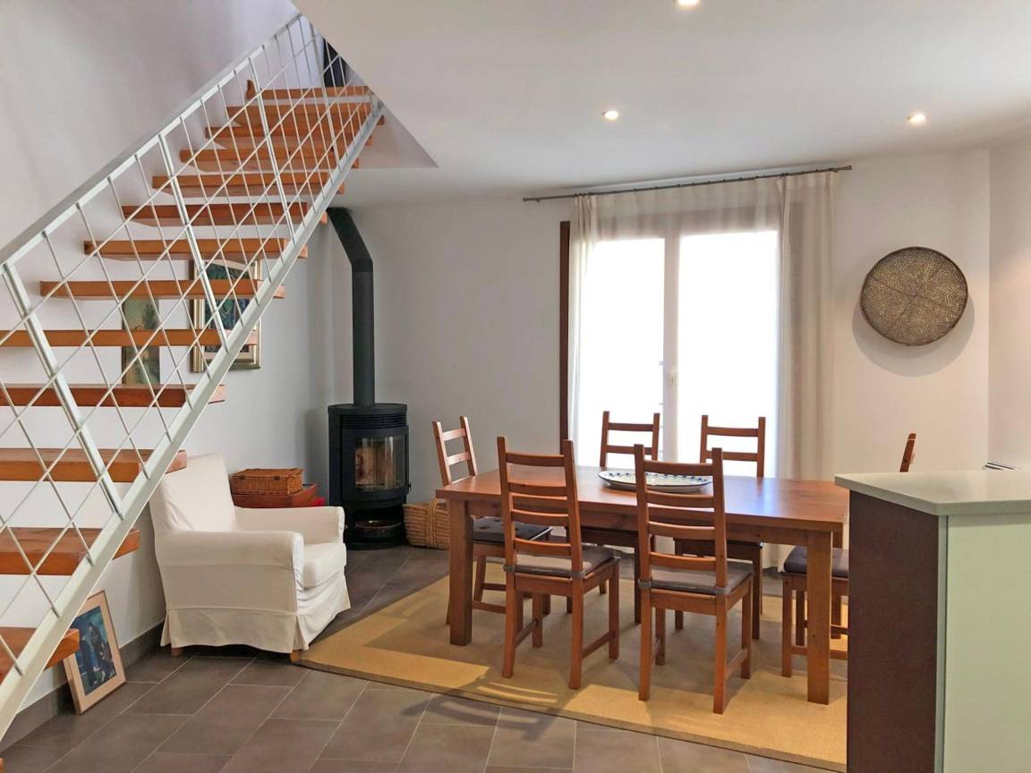 174 M² Maison De Vacances ∙ 2 Chambres ∙ 4 Personnes - Monroyo
