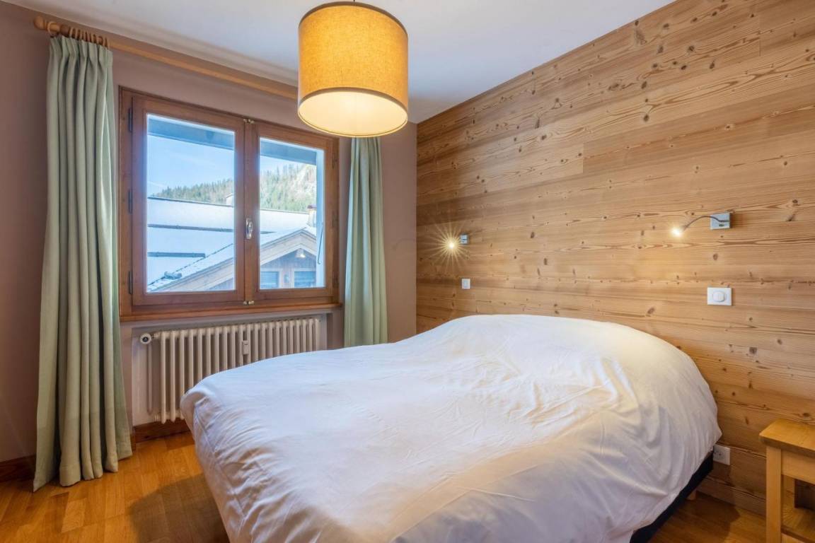 60 m² Ferienwohnung ∙ 2 Schlafzimmer ∙ 6 Gäste – Bild 2