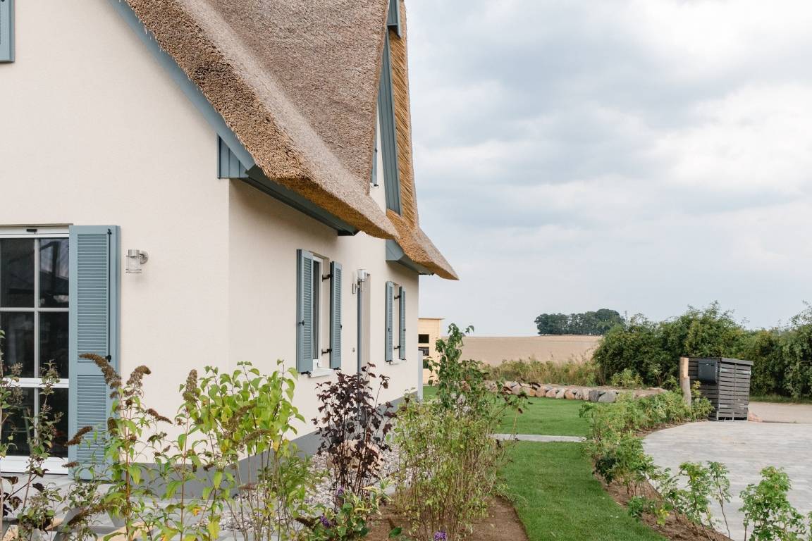 105 m² Ferienhaus ∙ 4 Schlafzimmer ∙ 7 Gäste – Bild 25