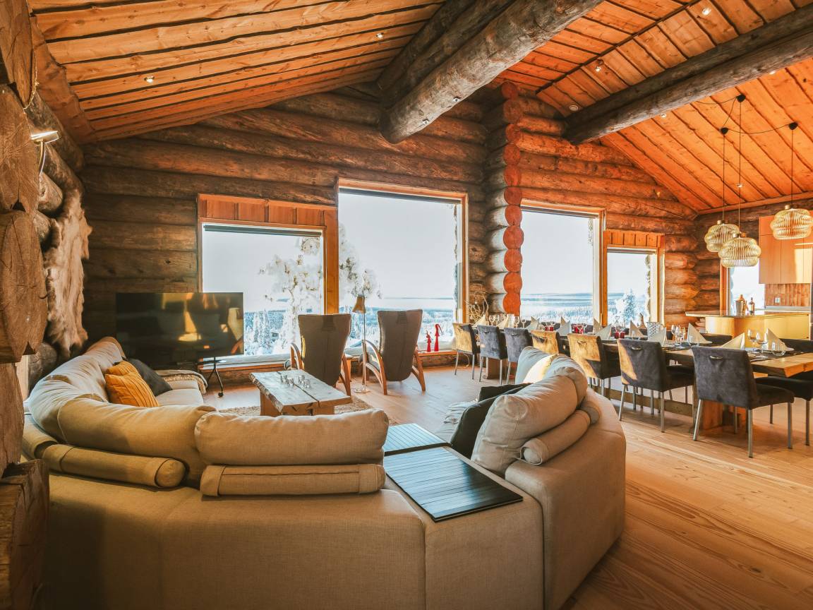 344 M² House ∙ 8 Bedrooms ∙ 14 Guests 5