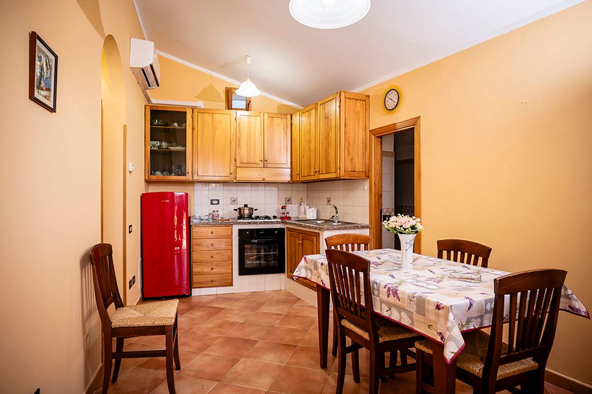 40 m² Ferienhaus ∙ 2 Schlafzimmer ∙ 3 Gäste – Bild 4