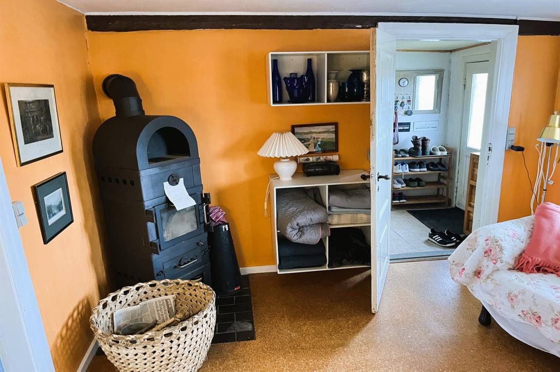 90 m² Ferienhaus ∙ 2 Schlafzimmer ∙ 4 Gäste – Bild 6