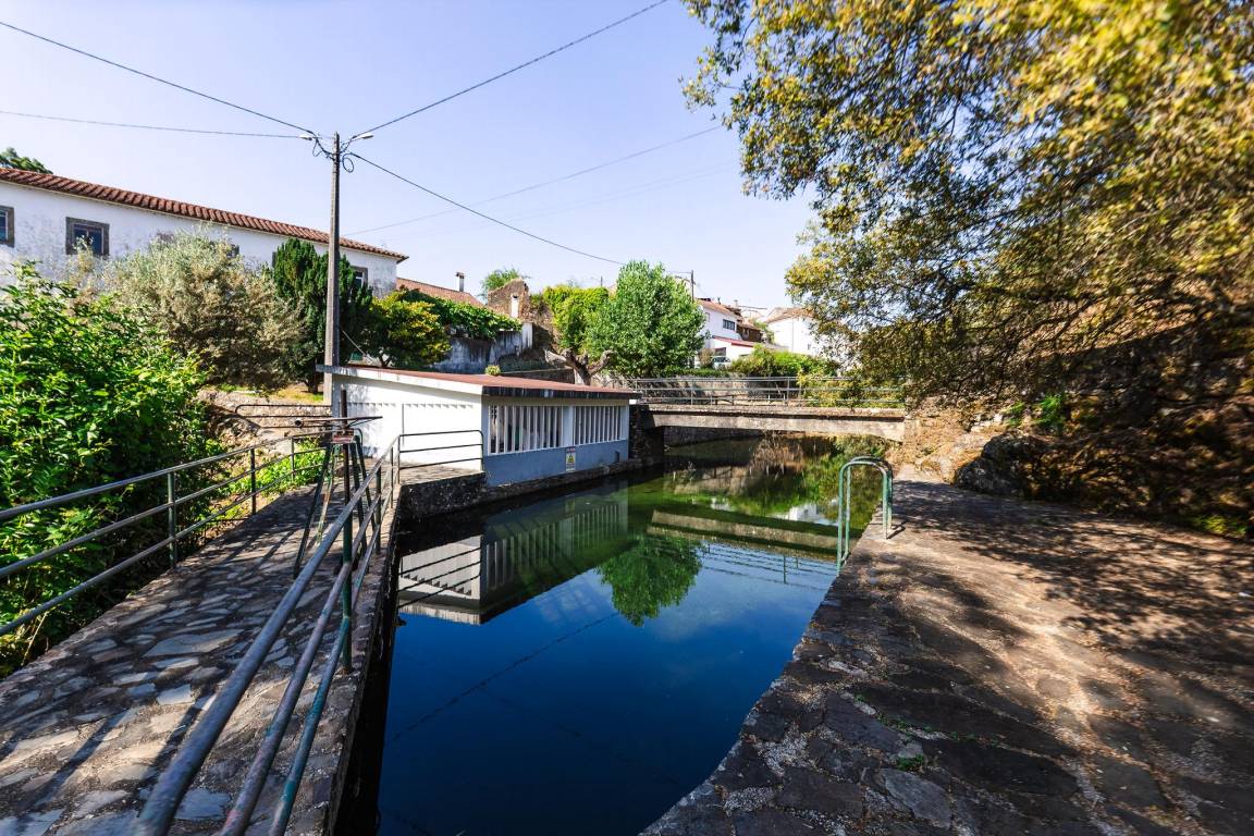 47 M² Maison De Vacances ∙ 1 Chambre ∙ 4 Personnes - Castanheira de Pera