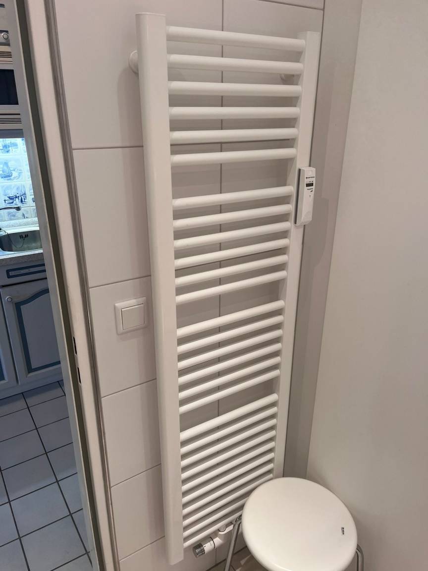 34 m² Ferienwohnung ∙ 1 Schlafzimmer ∙ 2 Gäste – Bild 16
