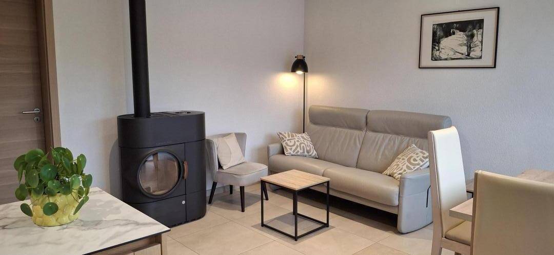 64 M² Gîte ∙ 2 Chambres ∙ 5 Personnes - Les Fourgs