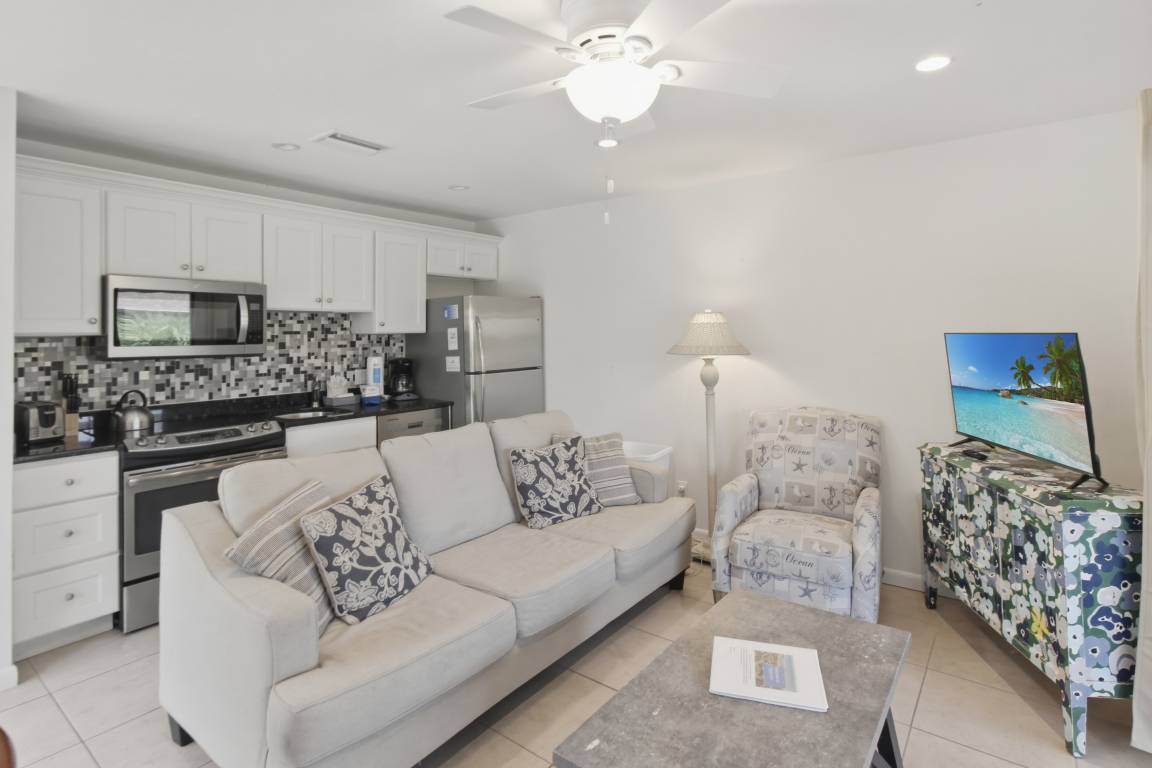 41 M² Condo ∙ 1 Bedroom ∙ 4 Guests - Sanibel, FL